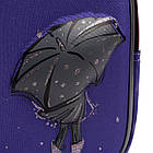 Рюкзак шкільний напівкаркасний Yes Academy S-91, фото 5