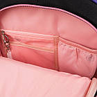 Рюкзак шкільний напівкаркасний Yes Academy S-91, фото 10