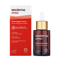 Липосомальная сыворотка-активатор клеток SeSDerma ATPSES Cell Energiser Serum