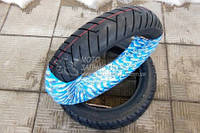 Резина 90/90-12 Deli Tire S-220