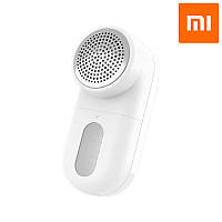 Машинка для удаления катышков Xiaomi Mijia Lint Remover (MQXJQ01KL) с Type-C, Белая