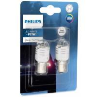 Автолампа Philips світлодіодна (11498U30CWB2)