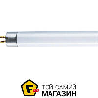 Люминесцентная лампа Osram Лампа люминесцентная Basic 8 Вт G5 6500 К 220 В T5 (4050300035475)