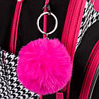 Рюкзак шкільний напівкаркасний Yes Cute S-91, фото 3