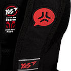 Рюкзак шкільний напівкаркасний Yes Samurai S-91, фото 7