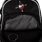 Рюкзак шкільний напівкаркасний Yes Samurai S-91, фото 10