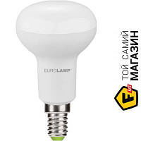 Светодиодная лампа Eurolamp Лампа светодиодная 5 Вт R39 матовая E14 220 В 4000 К LED-R39-05144(N)