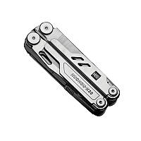 Мультитул Xiaomi HuoHou Multi-Tool K30 Pro 18 в 1 с фиксаторами лезвий (HU0191). Liner Lock