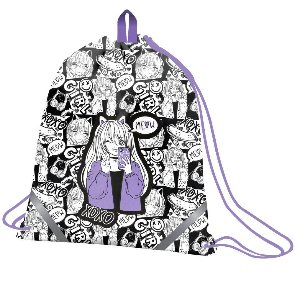 Сумка для взуття Yes Anime SB-10, фото 1