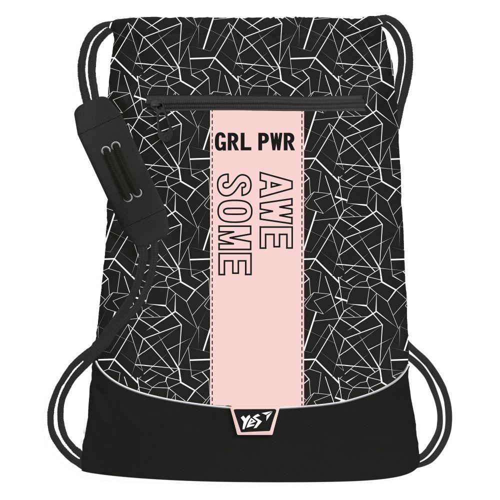 Сумка для взуття Yes Awesome SB-20, фото 1