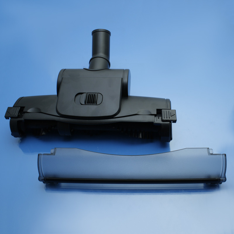 Турбощітка пилососа Philips PowerLife FC8455