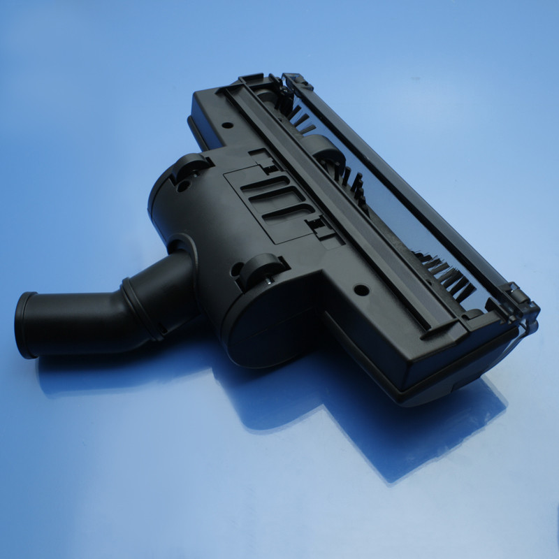 Турбощітка пилососа Bosch Logo Serie 6 BSG61800 BSG61700 BSG61600 BSG61885GB BSG62000 BSG6B110 BSG62185 BSG6208COE, фото 1