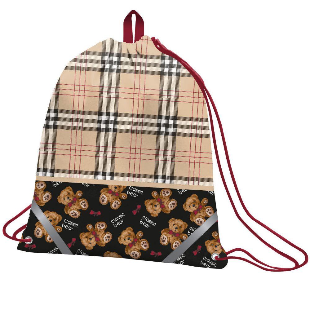 Сумка для взуття Yes Classic Bear SB-10, фото 1