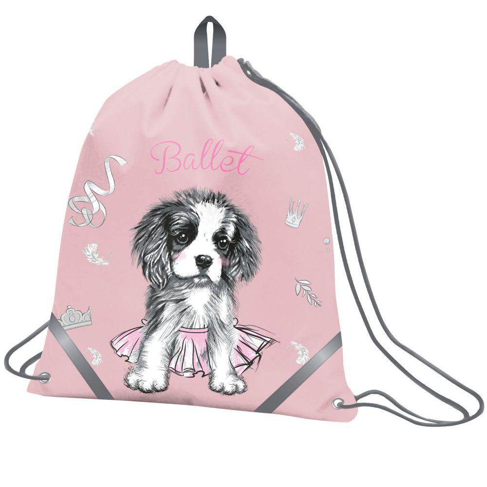 Сумка для взуття Yes Doggy Ballet SB-10, фото 1