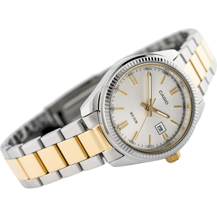 Годинник CASIO LTP-1302SG-7AVEF