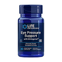 Натуральная добавка Life Extension Eye Pressure Support with Mirtogenol, 30 вегакапсул CN14088 PS