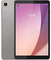 Планшет Lenovo Tab M8 (4rd Gen) TB300XU 3/32GB 4G Arctic Grey + Case&Film (ZABV0130UA) Dshop