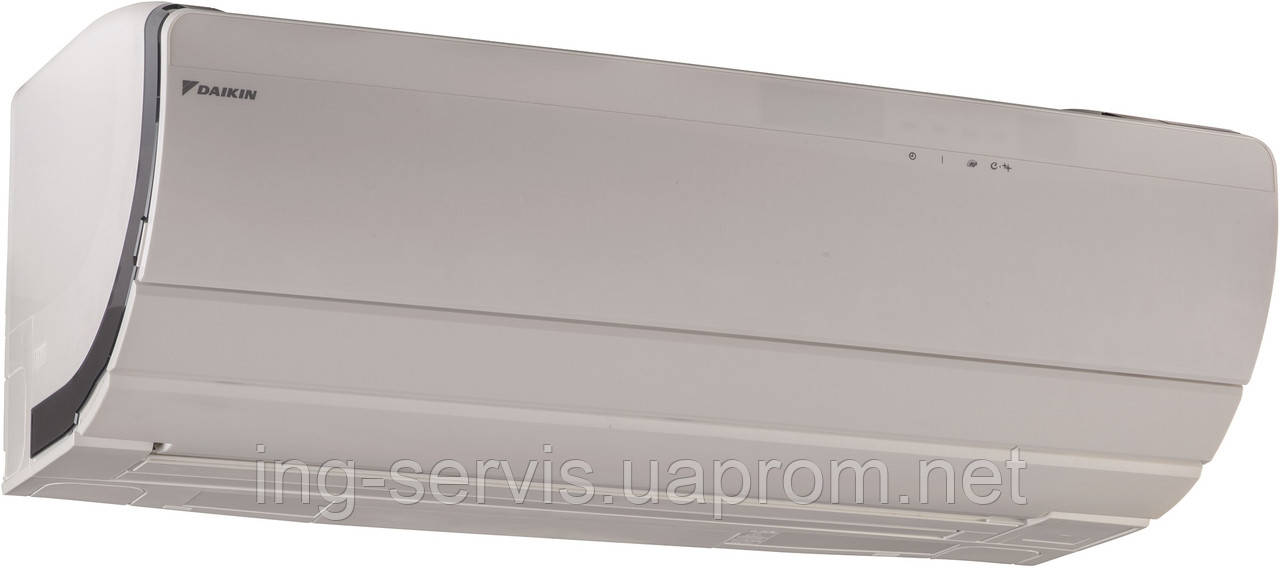 Тепловий насос DAIKIN Ururu Sarara FTXZ35N / RXZ35N - фото 3 - id-p2150891427