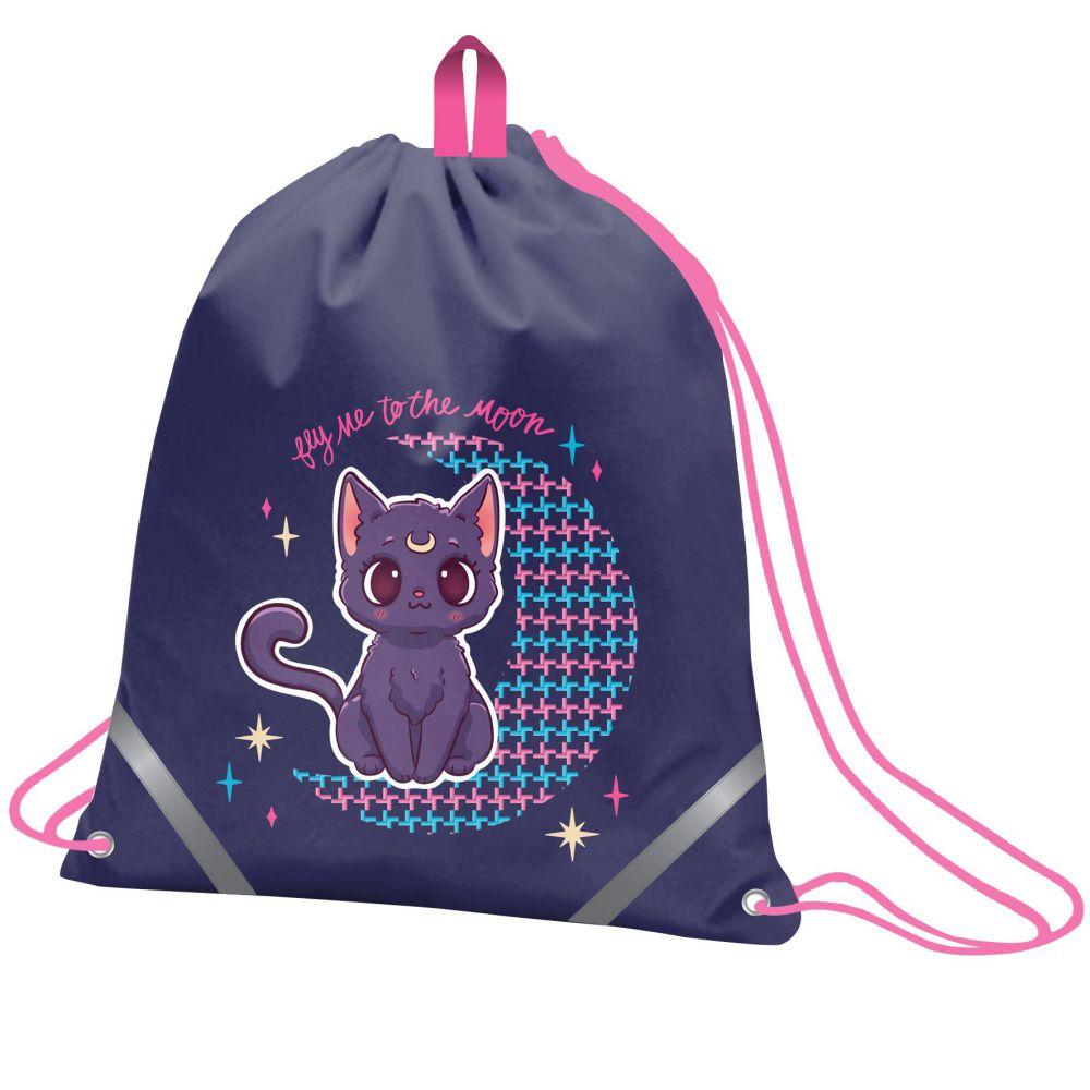 Сумка для взуття Yes Fantastic Kitty SB-10, фото 1