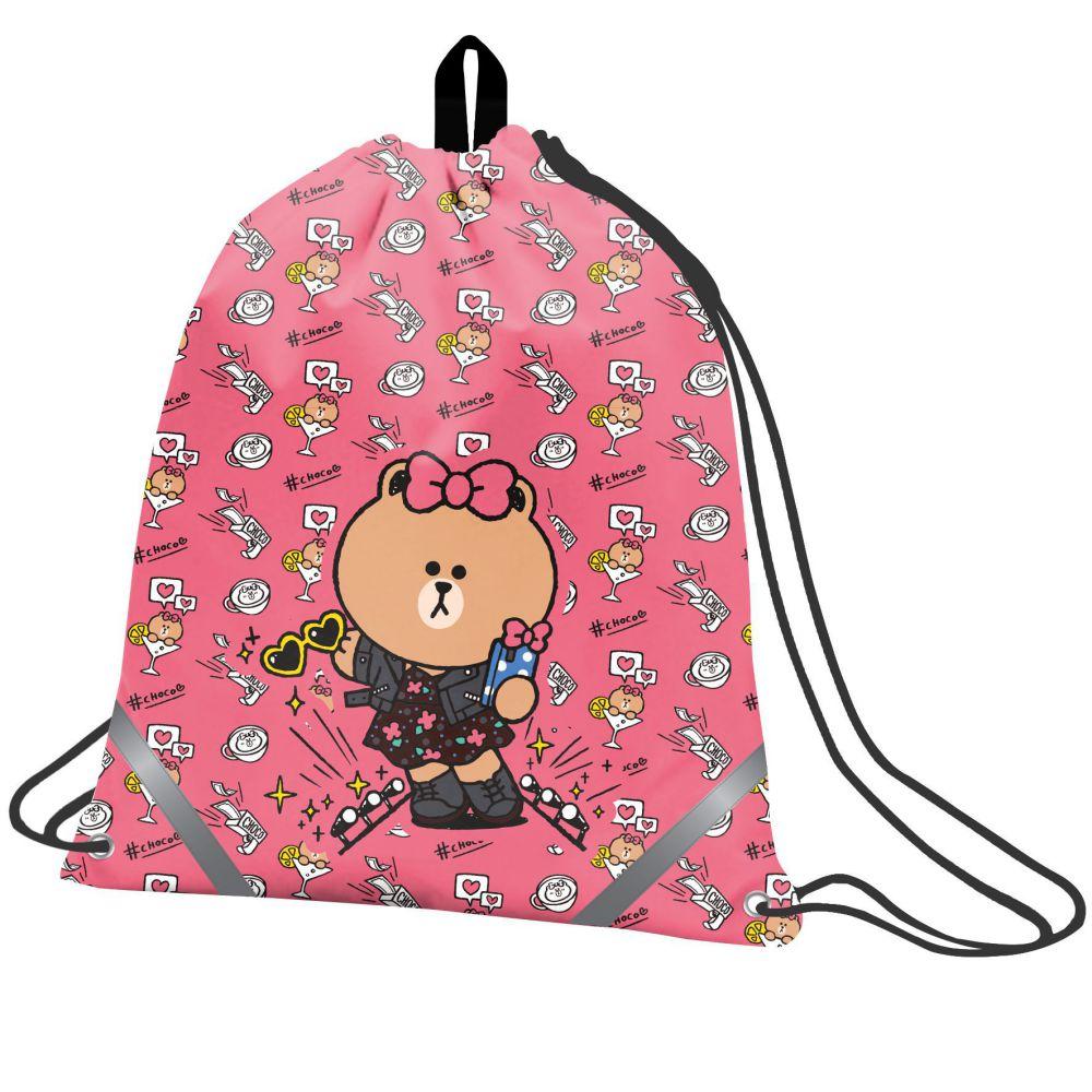 Сумка для взуття Yes Line Friends SB-10, фото 1