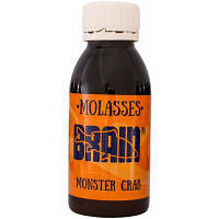 Добавка Brain fishing Molasses Monster Crab (краб), 120 ml (1858.00.63)