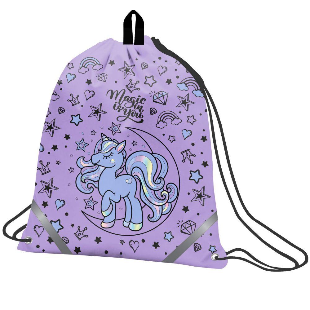 Сумка для взуття Yes Magic Unicorn SB-10, фото 1