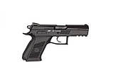 Пістолет страйкбольний ASG CZ75 P-07 Duty кал. 6 мм, фото 3