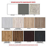 ТРЮМО СЕРІЇ "ВІНТАЖ" Меблі для спальні 1000 мм, фото 3