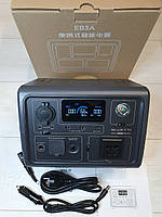 Зарядная станция для дома BLUETTI EB3A (268Вт·час) Portable Power Station 600Вт