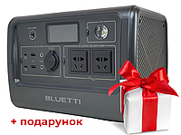 Зарядная станция для дома BLUETTI EB70 на 1000Вт мощности и 716Вт·час емкости, 2500+ циклов