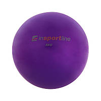 М'яч для йоги inSPORTline Yoga Ball 5 кг лучшая цена с быстрой доставкой по Украине