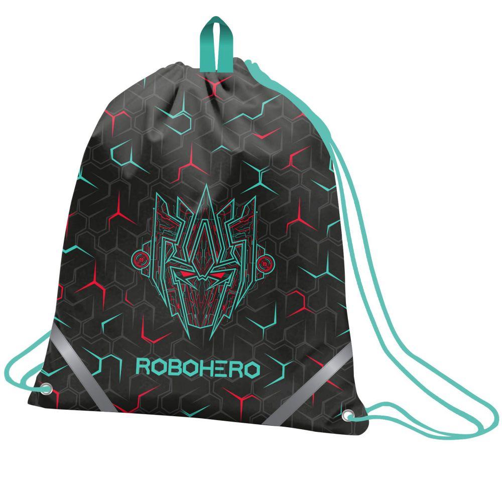 Сумка для взуття Yes Robohero SB-10, фото 1