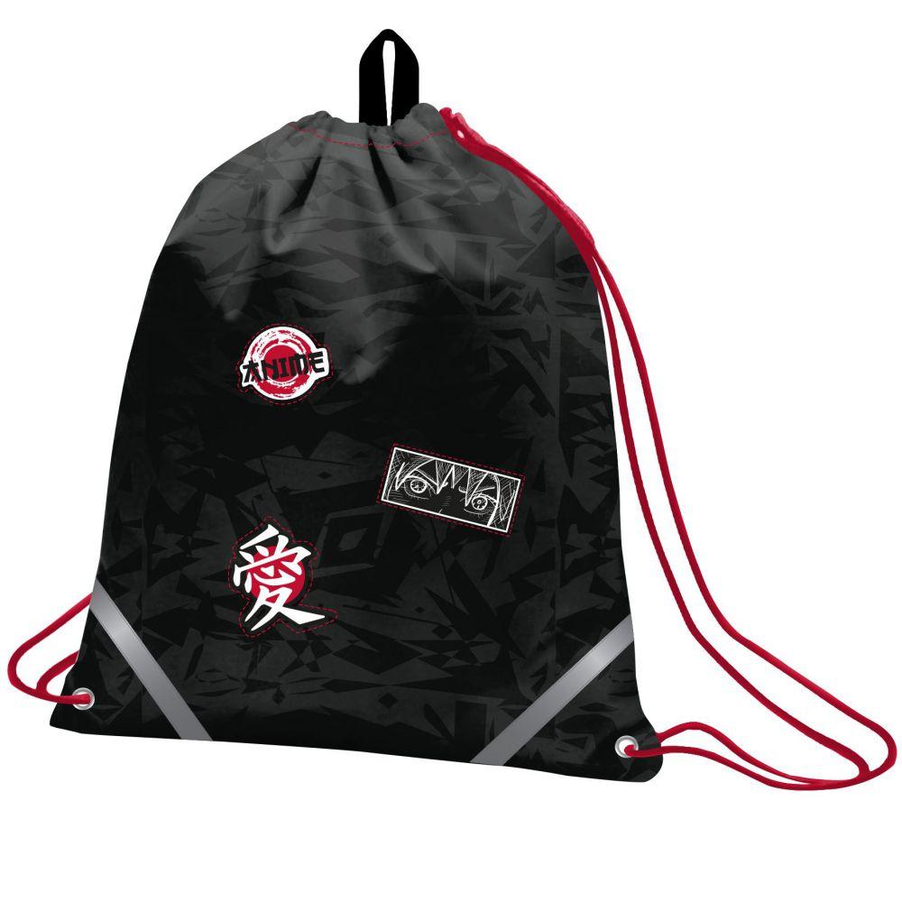 Сумка для взуття Yes Samurai SB-10, фото 1