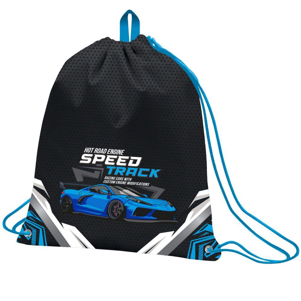 Сумка для взуття Yes Smoke Wheel SB-10, фото 1