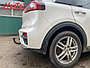 Фаркоп Kia e-Niro 2019- (Кіа є-Ніро), фото 7