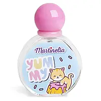 Детские парфюмы Yummy Martinelia