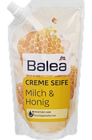 Жидкое мыло Balea Milch&Honig, 500 мл