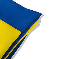 Флаг Украины 140x85см