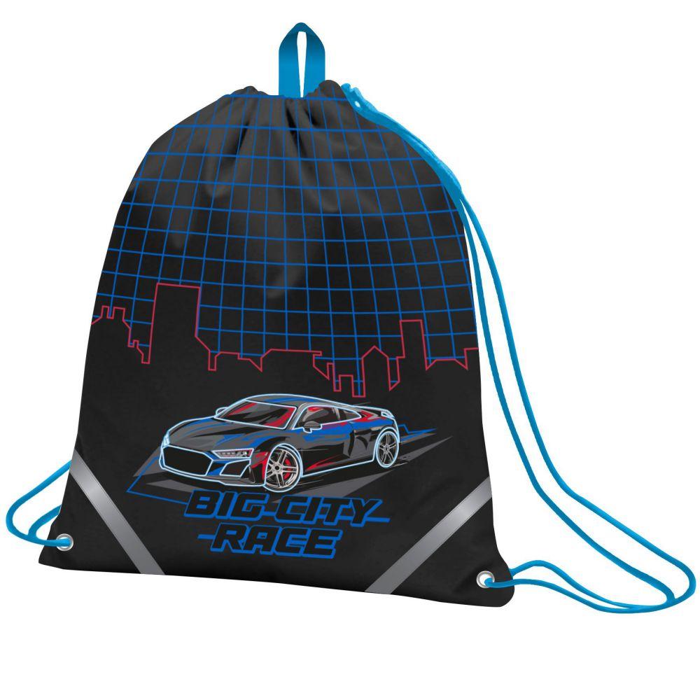 Сумка для взуття Yes Street Racing SB-10, фото 1