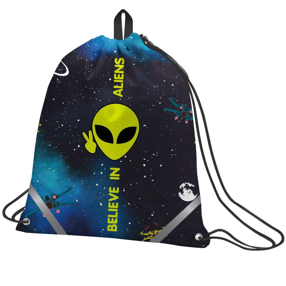 Сумка для взуття Yes UFO SB-10, фото 1