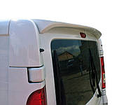 Спойлер Renault Trafic 2001-2015 под покраску 6124-501a