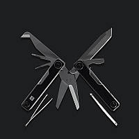 Мультитул Xiaomi HuoHou Mini Multi-function Knife (HU0140) 11 в 1.