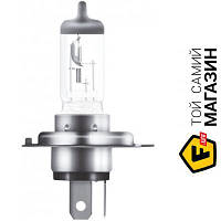 Автомобильная лампа Osram -FS ЛАМПА H4 24V 75W P43t FS Truckstar PRO (64196TSP)