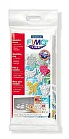 Staedtler FIMO Пластичная масса Air Light белая 250г (6994968)