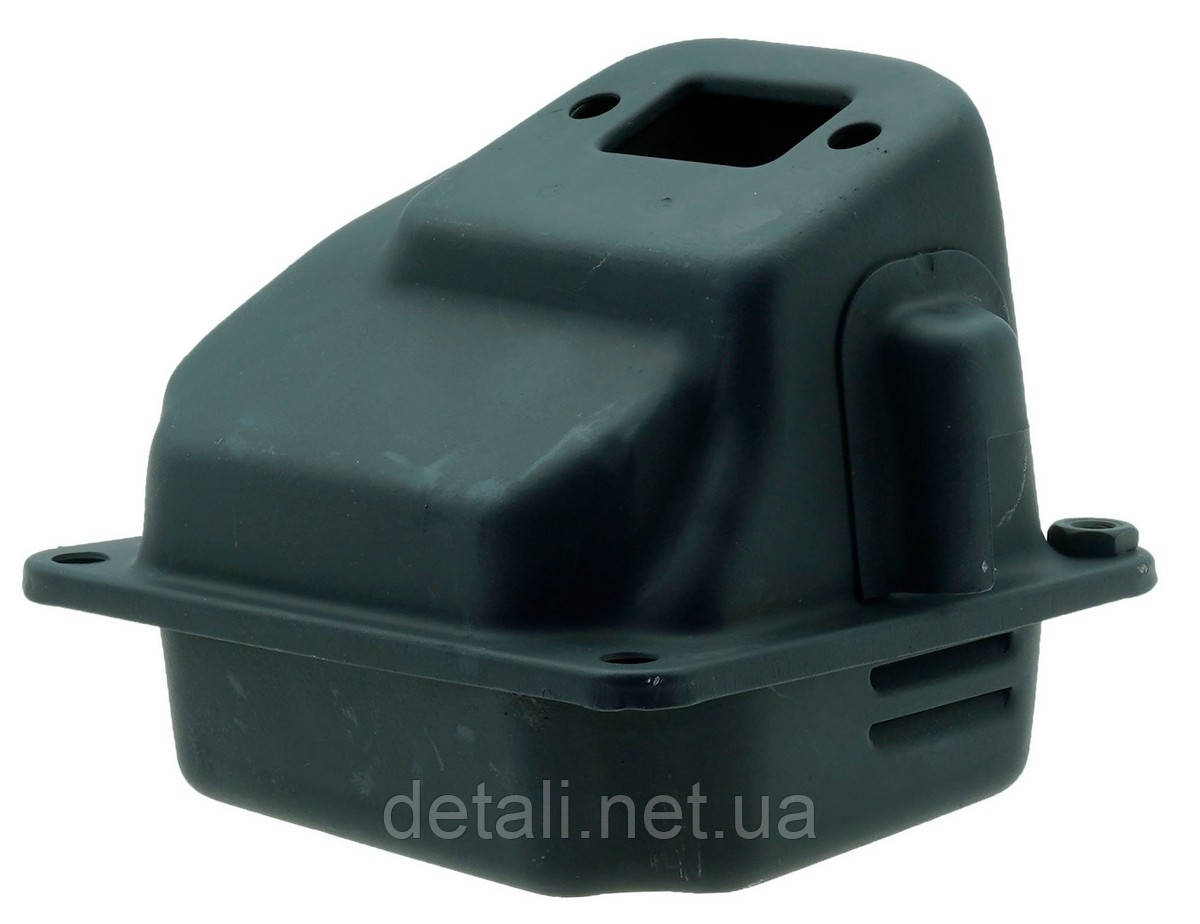 Глушник бензопили ST MS-380/MS-381 аналог 11190071005, фото 1