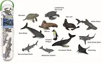Collecta Морские животные набор фигурок (7335405)
