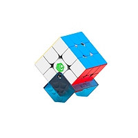Кубик DianSheng MS3X 3х3 M колор