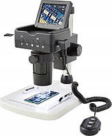 Toolcraft TO-7120602 260-кратний цифровий мікроскоп
