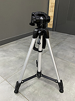 Штатив KONUS TRIPOD-9 53-146 см. для установки любого рода оптики вращение на 360 напольный Не медли покупай!