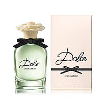 Парфюмерна вода Dolce & Gabbana Dolce 75 мл (tester)